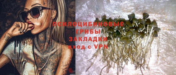 хмурый Нефтегорск